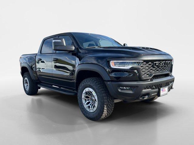 new 2025 Ram 1500 car, priced at $102,625