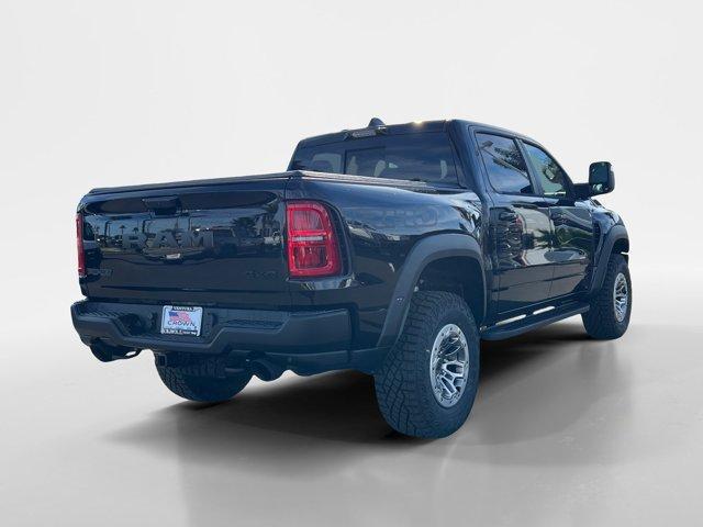 new 2025 Ram 1500 car, priced at $102,625