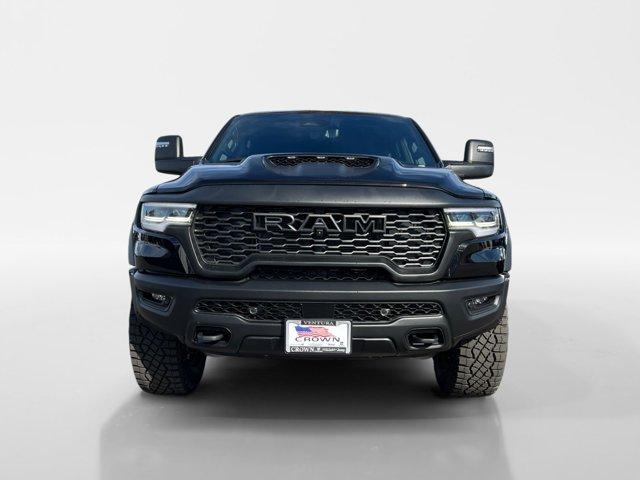 new 2025 Ram 1500 car, priced at $102,625