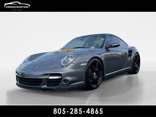 used 2007 Porsche 911 car, priced at $82,591