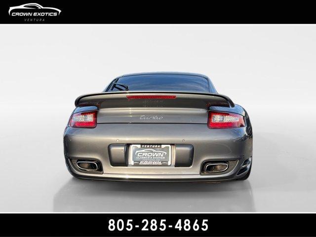 used 2007 Porsche 911 car, priced at $82,591