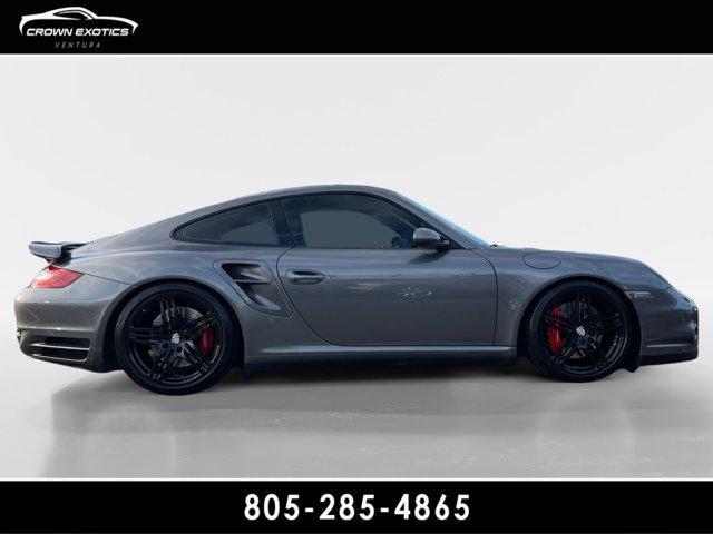 used 2007 Porsche 911 car, priced at $82,591