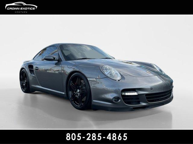 used 2007 Porsche 911 car, priced at $82,591