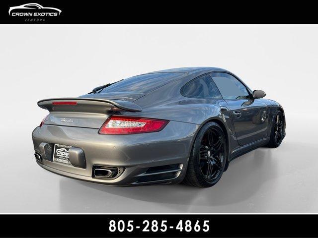 used 2007 Porsche 911 car, priced at $82,591