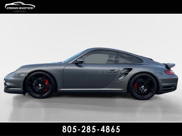 used 2007 Porsche 911 car, priced at $82,591