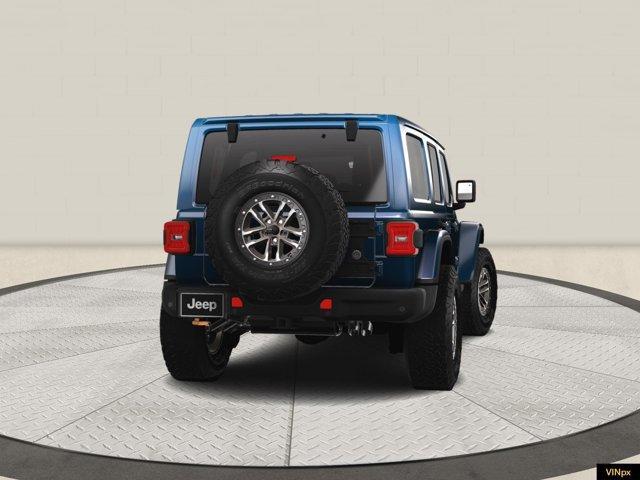 new 2024 Jeep Wrangler car, priced at $101,285