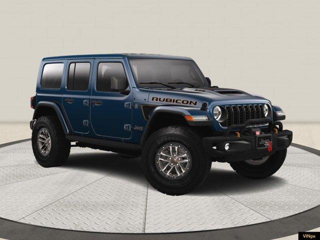 new 2024 Jeep Wrangler car, priced at $100,285