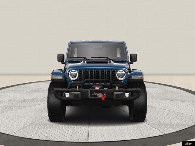 new 2024 Jeep Wrangler car, priced at $101,285