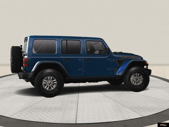 new 2024 Jeep Wrangler car, priced at $101,285