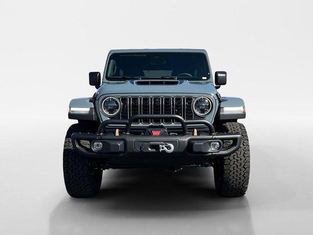 new 2024 Jeep Wrangler car, priced at $100,985