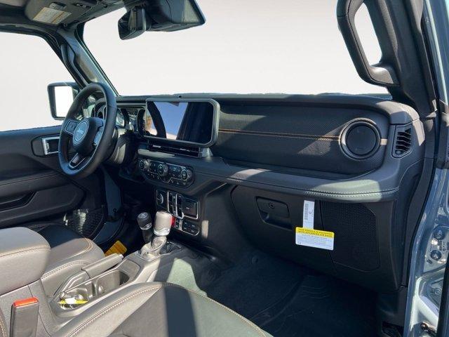 new 2024 Jeep Wrangler car, priced at $100,985