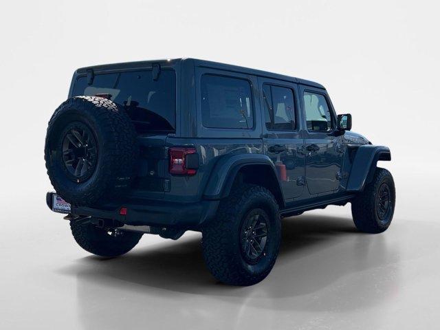 new 2024 Jeep Wrangler car, priced at $100,985