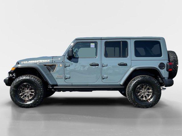 new 2024 Jeep Wrangler car, priced at $100,985