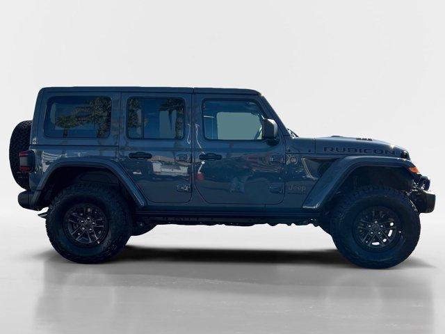 new 2024 Jeep Wrangler car, priced at $100,985