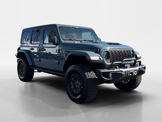 new 2024 Jeep Wrangler car, priced at $100,985