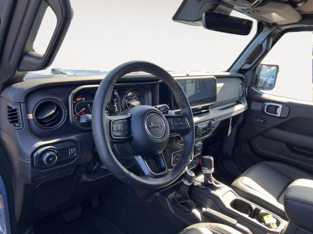 new 2024 Jeep Wrangler car, priced at $100,985