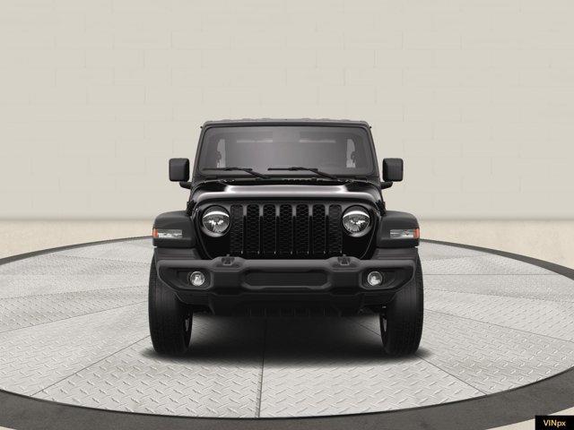 new 2024 Jeep Wrangler car, priced at $36,240