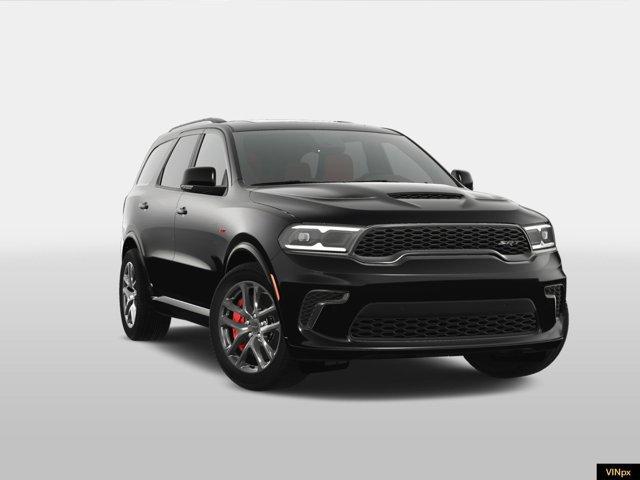 new 2024 Dodge Durango car, priced at $76,390