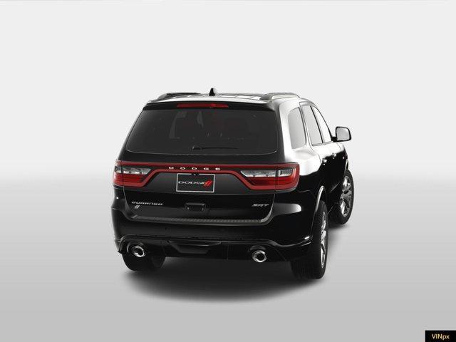 new 2024 Dodge Durango car, priced at $76,390