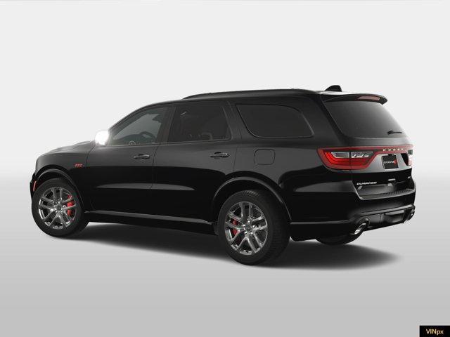 new 2024 Dodge Durango car, priced at $76,390