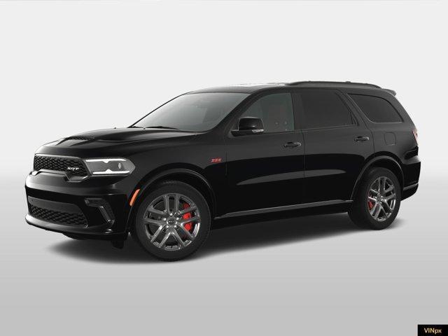 new 2024 Dodge Durango car, priced at $76,390