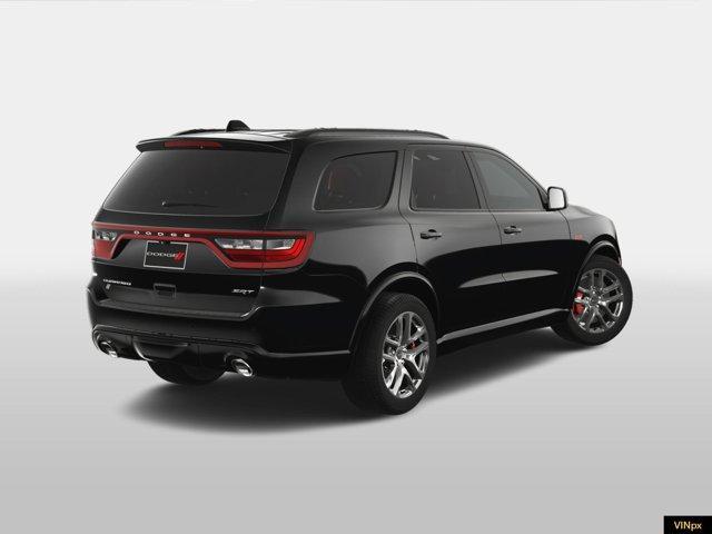 new 2024 Dodge Durango car, priced at $76,390