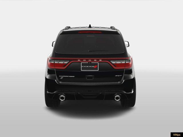 new 2024 Dodge Durango car, priced at $76,390