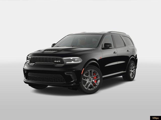 new 2024 Dodge Durango car, priced at $76,390