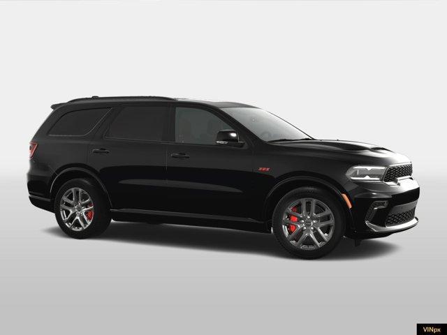 new 2024 Dodge Durango car, priced at $76,390