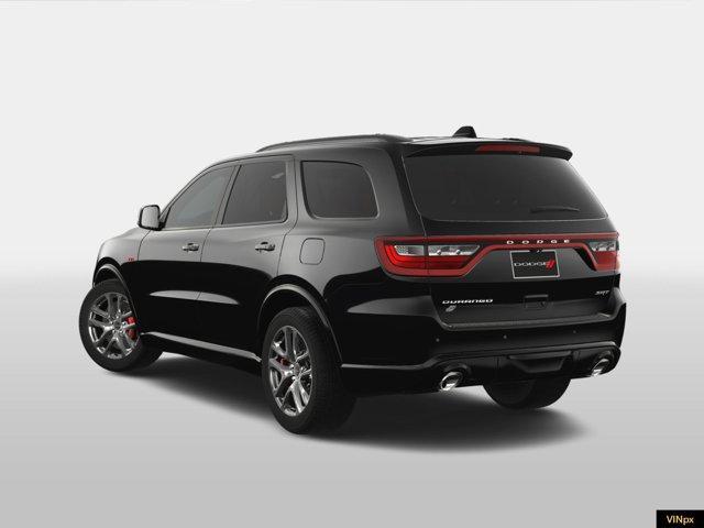 new 2024 Dodge Durango car, priced at $76,390