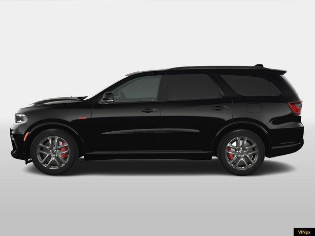 new 2024 Dodge Durango car, priced at $76,390