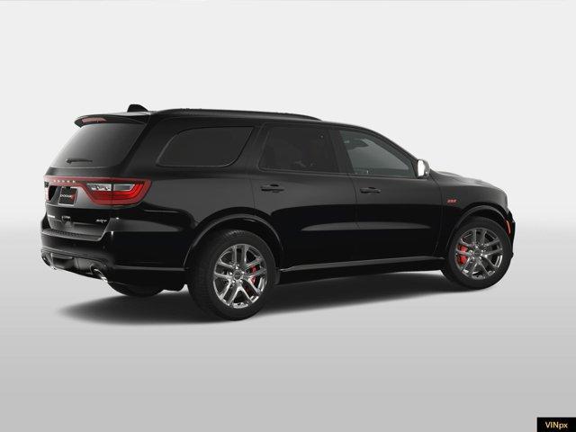 new 2024 Dodge Durango car, priced at $76,390