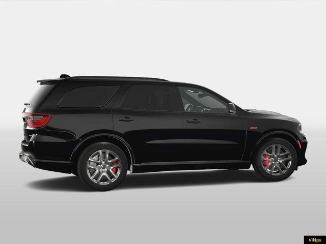 new 2024 Dodge Durango car, priced at $76,390