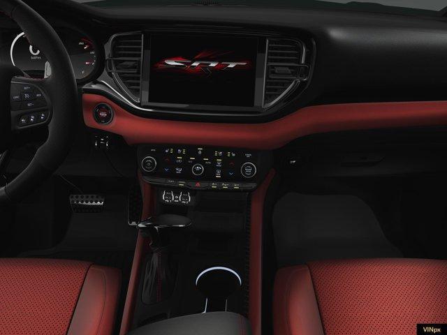 new 2024 Dodge Durango car, priced at $76,390