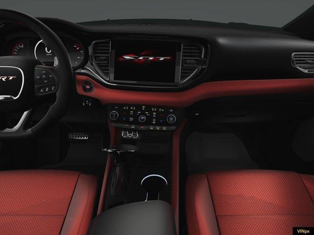 new 2024 Dodge Durango car, priced at $76,390