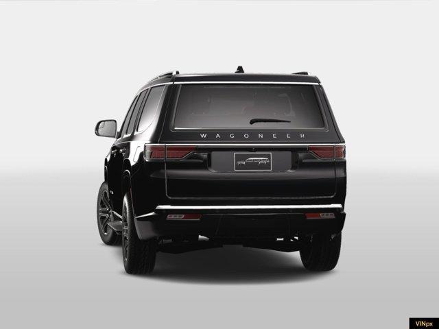 new 2025 Jeep Wagoneer car, priced at $62,735