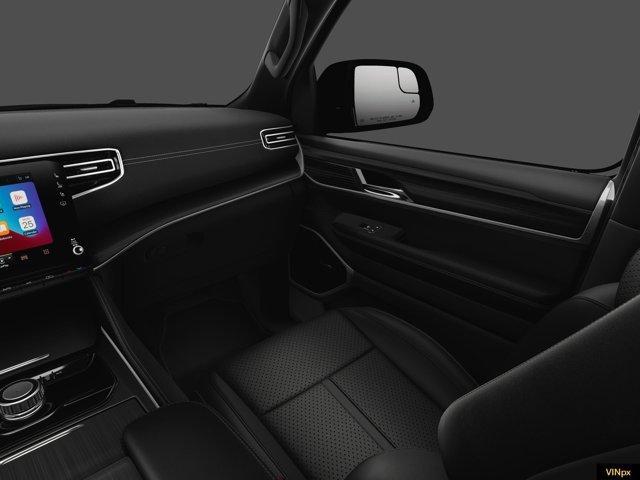 new 2025 Jeep Wagoneer car, priced at $62,735