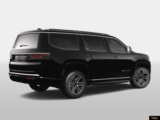 new 2025 Jeep Wagoneer car, priced at $62,735
