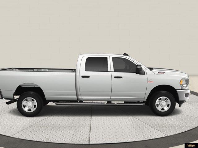 new 2024 Ram 2500 car, priced at $62,250