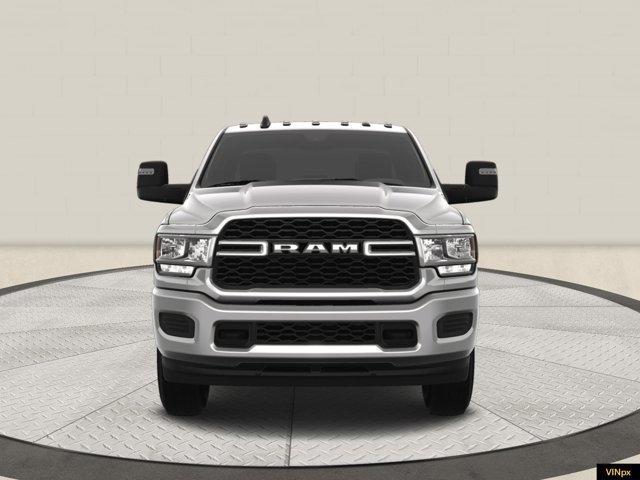 new 2024 Ram 2500 car, priced at $62,250