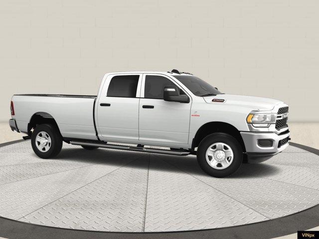 new 2024 Ram 2500 car, priced at $62,250