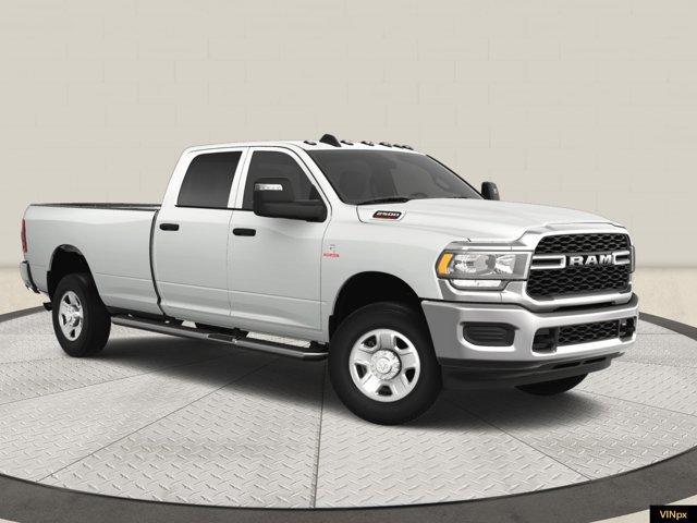 new 2024 Ram 2500 car, priced at $62,250