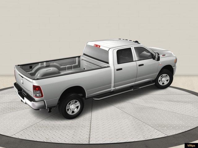 new 2024 Ram 2500 car, priced at $62,250