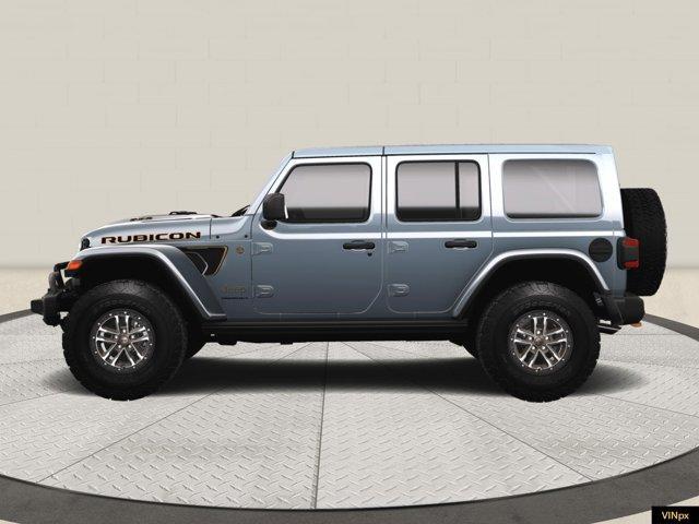 new 2024 Jeep Wrangler car, priced at $99,985