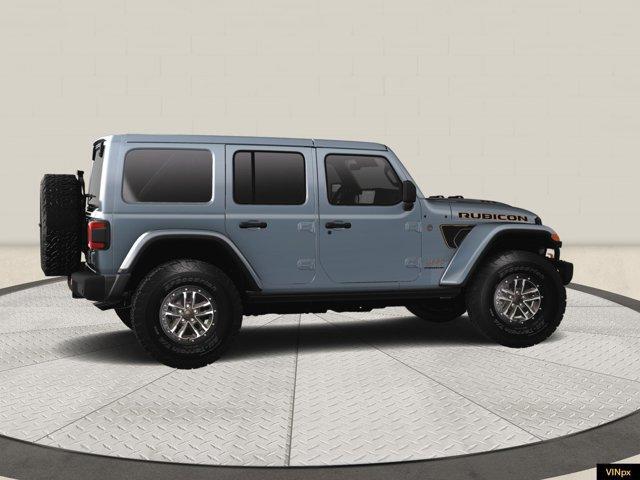 new 2024 Jeep Wrangler car, priced at $99,985