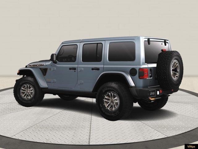 new 2024 Jeep Wrangler car, priced at $100,985