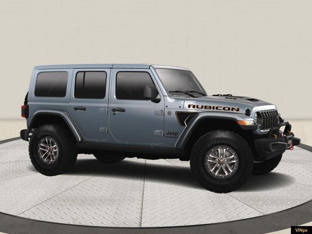 new 2024 Jeep Wrangler car, priced at $100,985