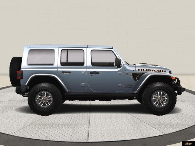 new 2024 Jeep Wrangler car, priced at $99,985