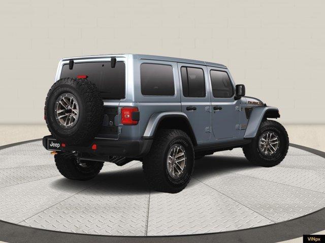 new 2024 Jeep Wrangler car, priced at $100,985