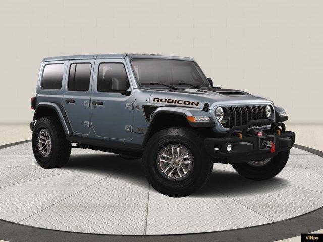 new 2024 Jeep Wrangler car, priced at $100,985